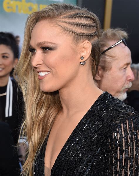 The 50 Best Celebrity Braids Of All Time Stylecaster