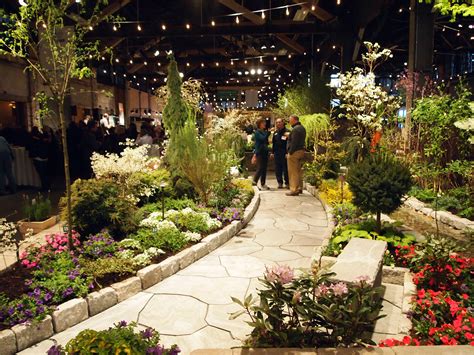 This regional event is set to. Maine Flower Show 2018: Save the Date! | Plant Something ...
