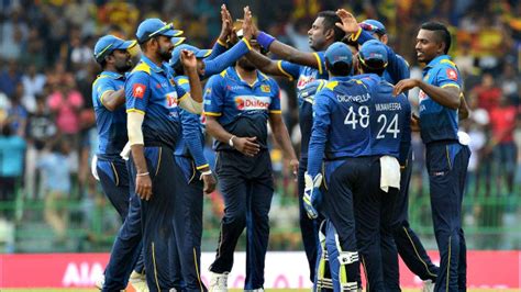 Sri lanka's national cricket team transformed the country from underdog status to a major cricketing nation during the 1990s. ICC World Cup 2019: All you need to know about Sri Lanka ...
