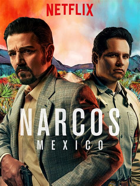 Narcos Mexico Season 2 Trailer Netflix Release Date Cast Plot Hot Sex