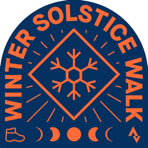 Winter Solstice Walk Strava Challenges