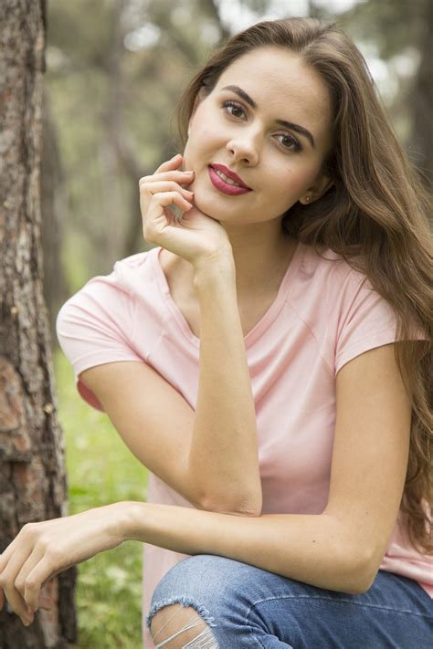 Woman Model Beautiful Young Free Photo On Pixabay