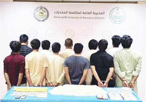 النيابة السجن سنتين لمتهمين قاموا بحيازة مخدرات للتعاطي أخبار السعودية صحيفة عكاظ