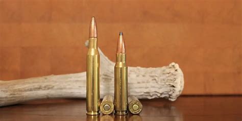 270 Vs 308 Which One Should You Hunt With Big Game Hunting Blog