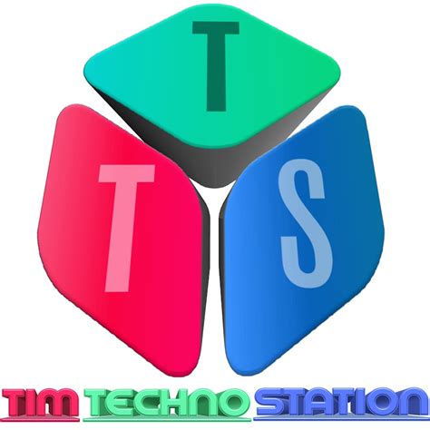 Tim Techno Station Youtube