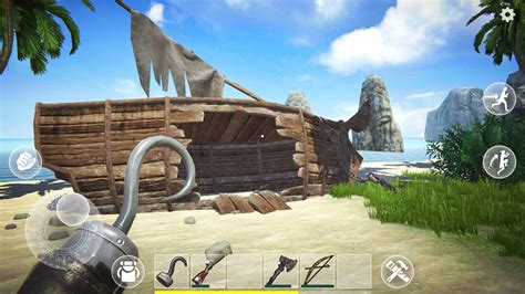 Last island of survival запись закреплена. Last Pirate: Island Survival 0.350 para Android ...