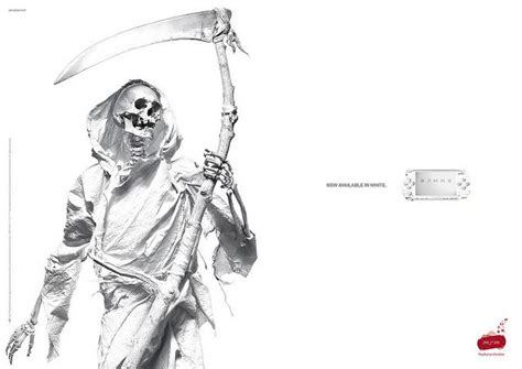 Sony Playstation 4 Playstation The Grim Grim Reaper