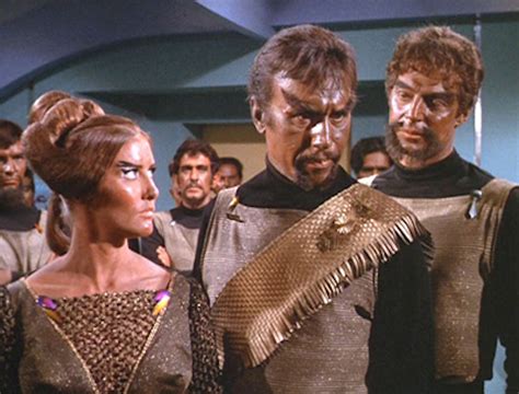 New Star Trek Klingons Are Rooted In Our Own Distant Past Ancient