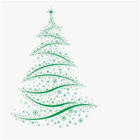 All images is transparent background and free download. Green Christmas Tree, Christmas, Decorate, Elk PNG and ...