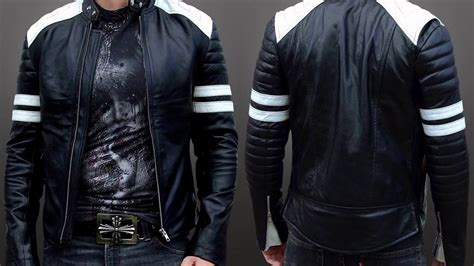 Kamu bisa memadukannya dengan celana lalu untuk kamu yang berhijab, jaket kulit bisa banget kamu padu padankan dengan rok panjang. WA 0852-1145-2294 | Harga Jaket Kulit Levis - YouTube