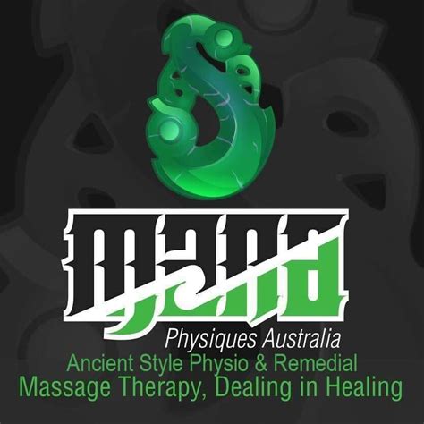 Mana Massage Therapy Ancient Massage And Recovery Bodyworks Australia Toowoomba Qld