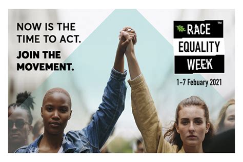 1 7 February 2021 Uk Celebrates Inaugural Race Equality Week Fair
