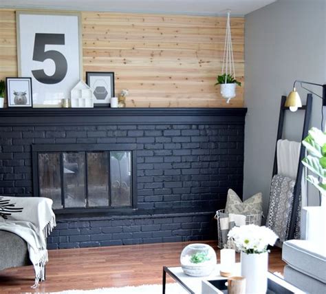 7 Ways To Update Your Interior Exposed Brick Wall