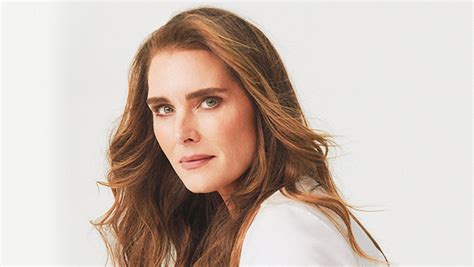 brooke shields calls herself ‘naïve for not thinking controversial calvin klein ads were