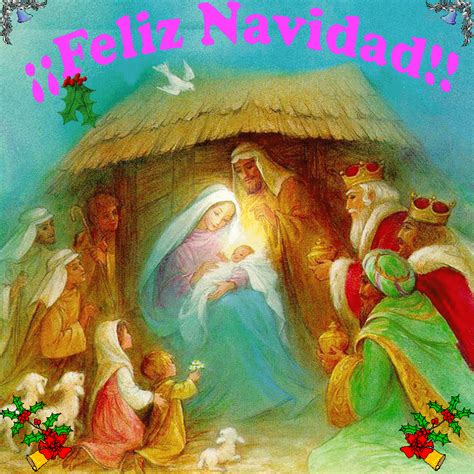 Especial De Navidad S Feliz Navidad Católicos
