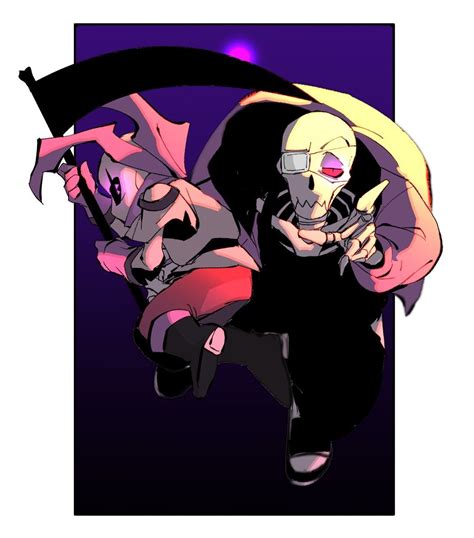 Sans And Papyrus Swapfell Undertale Au By Sunny5518 Tumblr