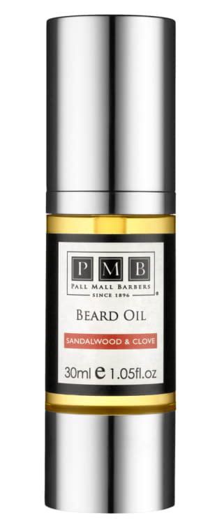 There are many ways you can remove or reduce unwanted facial hair. Beard Oil Sandalwood & Clove Facial Hair Maintenance ...