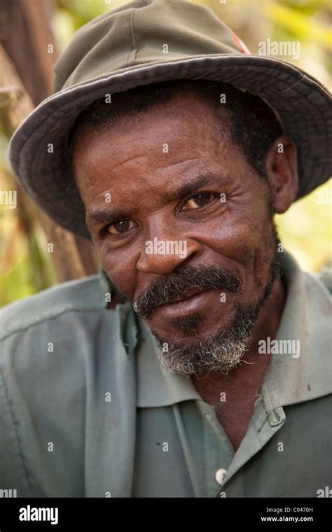 Haitian Man Hi Res Stock Photography And Images Alamy