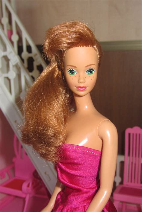 California Dream Midge Barbie Sonnenschein World Flickr