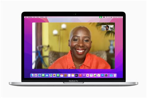 Macos Monterey Introduces Powerful Features To Get More Done Apple