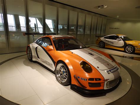 Porsche 911 GT3 R Hybrid 2 Cette Porsche 911 GT3 R A Sig Flickr