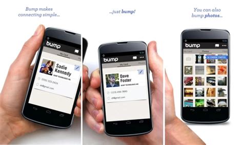 Apkpure.com is not affiliated with apple inc. Google acquires Bump, smartphone file sharing app maker ...