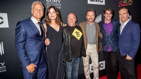Better Call Saul Inside The Comic Con Premiere Hollywood Reporter