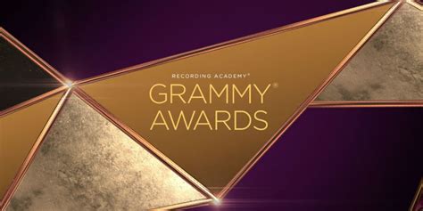premios grammy 2021 conoce la lista completa de los nominados