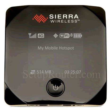 Sierra Wireless Aircard 802s Screenshot Sierrawirelessaircard802s