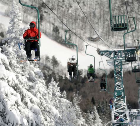 The 10 Best Ski Resorts On The East Coast Updated 202122