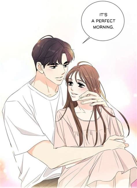 Pin Em Manhwa