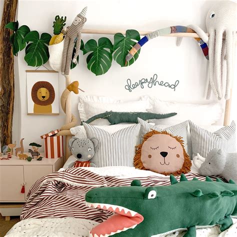 See more ideas about jungle bedroom, bedroom decor, bedroom design. Lion Kids Art | Scandi Kids | Jungle Theme | Jungle ...