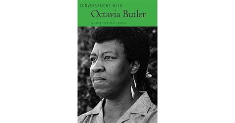 Conversations With Octavia Butler By Octavia E Butler