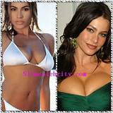 Celebrity Breast Augmentation Doctors Images