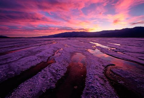 Top Landscape Photography Locations Of The American West
