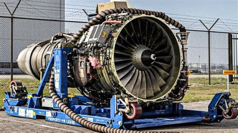 15 Most Incredible Jet Engines Youtube