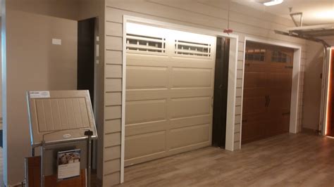 Garage Door Sales Installation And Service Near Me