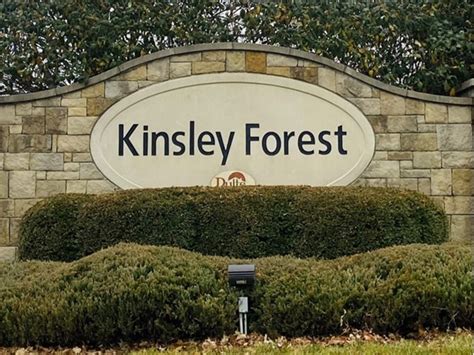 Kinsley Forest Subdivision Real Estate Homes For Sale In Kinsley Forest Subdivision Kansas