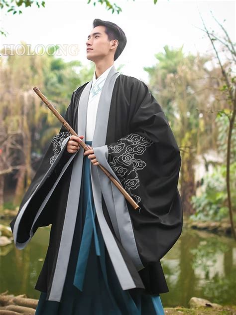 Aug 23, 2019 · what does the bible say about modesty? Ancient china clothing Traditional chinese Men Hanfu Cloak - $264.00