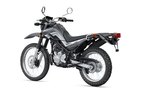 There are some that are less exciting than others, but there's a place in the market for all of these 2021 yamaha tenere 700. 2021 Yamaha XT250 Guide • Total Motorcycle