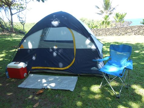Exploring Your Maui Camping Rental Options Cluboo