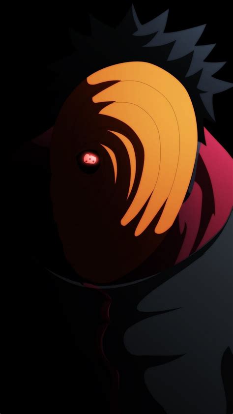 Obito Iphone 7 4k Wallpapers Wallpaper Cave