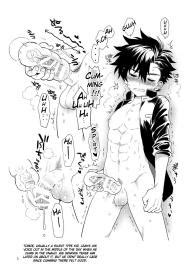 Catcher In The Rye Kurokawa Juso Koisuru Naked Fire English Nhentai Free Hentai Manga