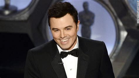 Sorry Seth Macfarlane But Not Everybody Loved You