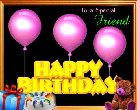 On A Special Friends Birthday Free For Best Friends Ecards 123