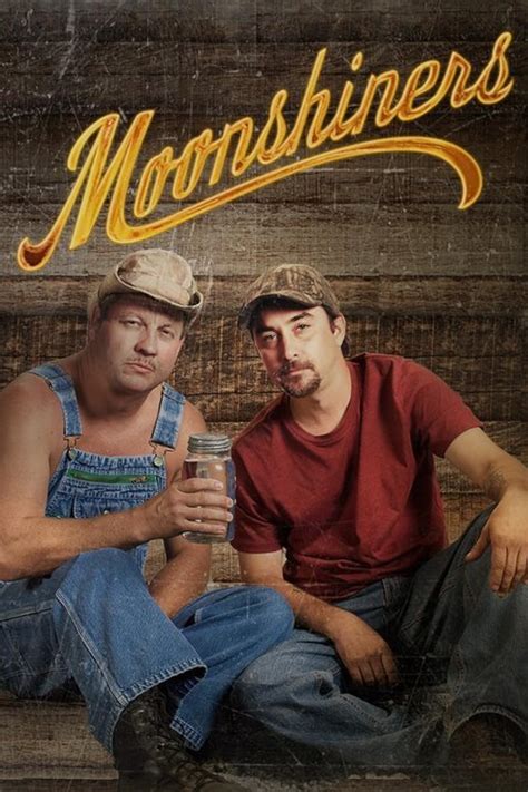 Moonshiners True Crime And Shine Pappygate Tv Episode 2024 Imdb