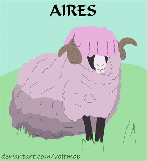 Aires Sheep Tf Zodiac Tfs By Voltmop On Deviantart