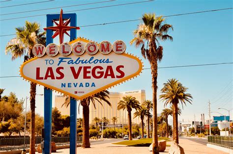 Vegas Vibin’ Three Days Of Downright Debauchery In Sin City