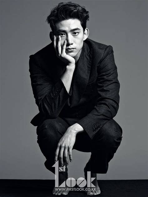 taecyeon puts hottest in a daze for 1st look shares the secret to 2pm s longevity allkpop