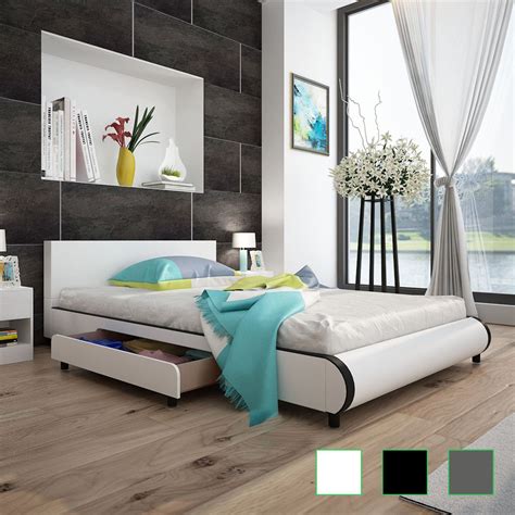 Trova una vasta selezione di completo letto matrimoniale a prezzi vantaggiosi su ebay. Dettagli su vidaXL Letto Matrimoniale in Similpelle con 2 ...